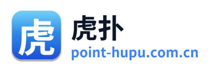 虎扑 Logo